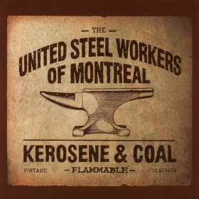 Emile Bertrand The United Steel Workers of Montreal