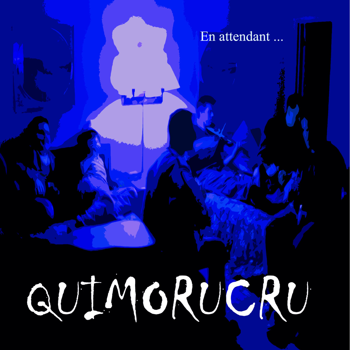 Emmène-moi Quimorucru
