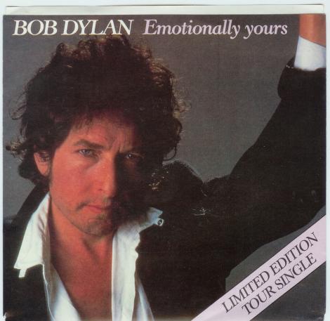 Emotionally Yours Bob Dylan