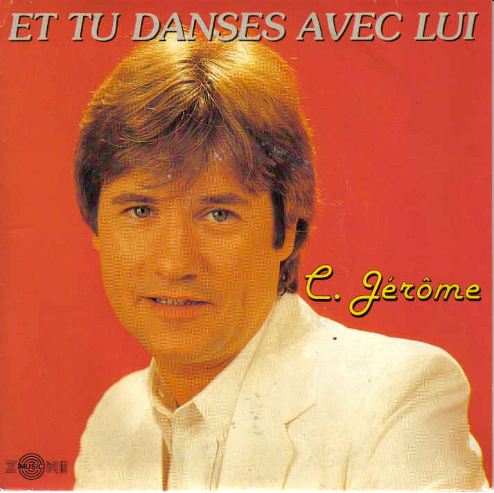 Et tu danses avec lui C. Jérôme