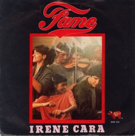 Fame Irene Cara