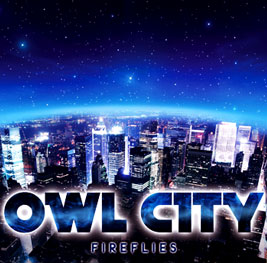 Fireflies Owl City
