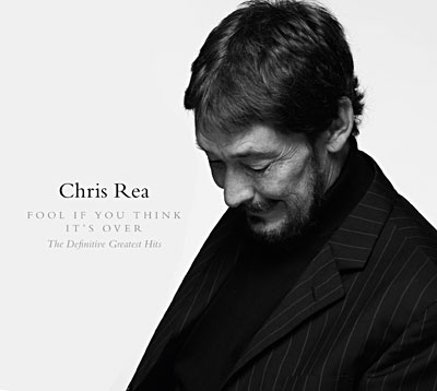 Fool (If you Think it's Over) Chris Rea