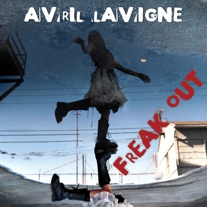 Freak Out Avril Lavigne