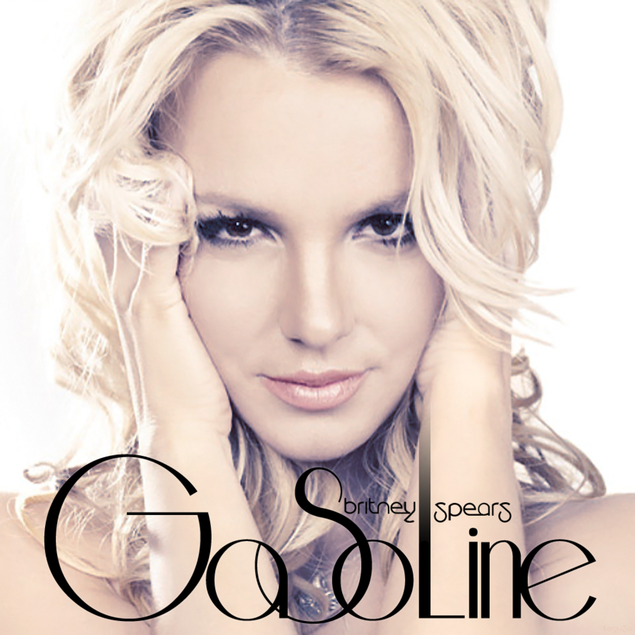 Gasoline Britney Spears