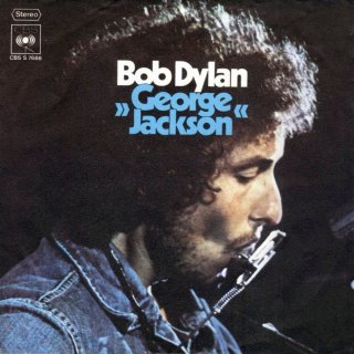 George Jackson Bob Dylan