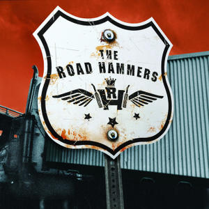 Girl on the Billboard The Road Hammers