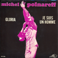 Gloria Michel Polnareff