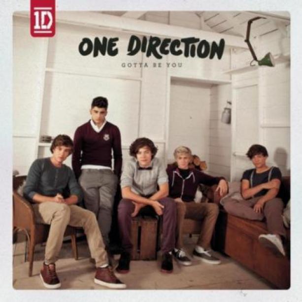 Gotta Be You One Direction