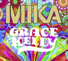 Grace Kelly Mika