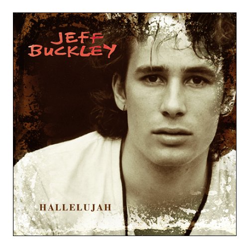 Hallelujah Jeff Buckley