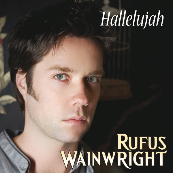 Hallelujah Rufus Wainwright