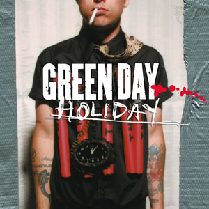 Holiday Green Day