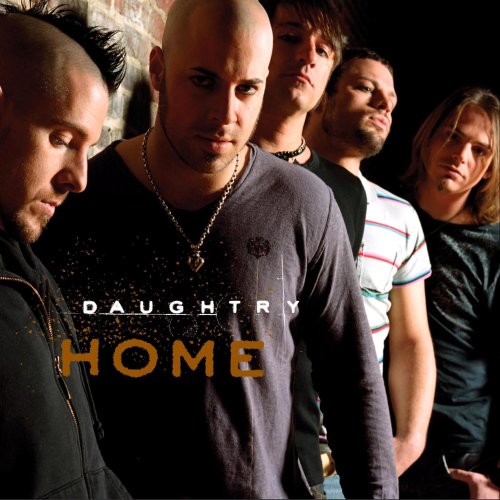 Home Chris Daughtry