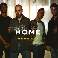 Home Daughtry