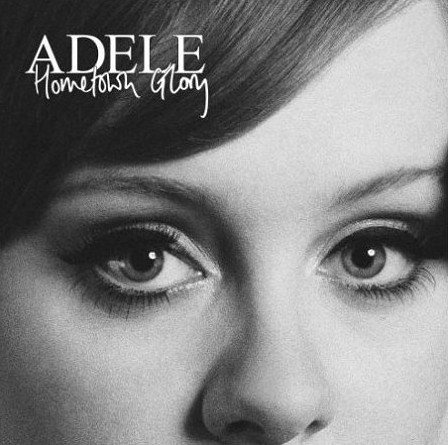 Hometown Glory Adele