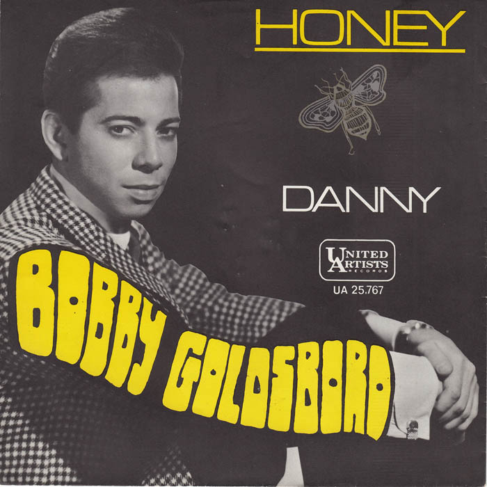 Honey Bobby Goldsboro