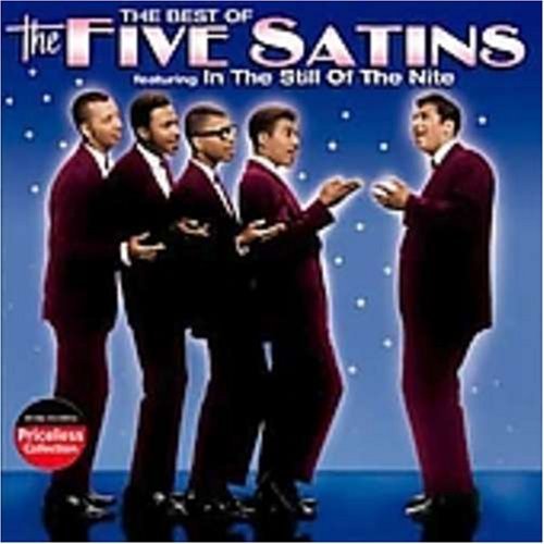 In the Still of the Night The Five Satins