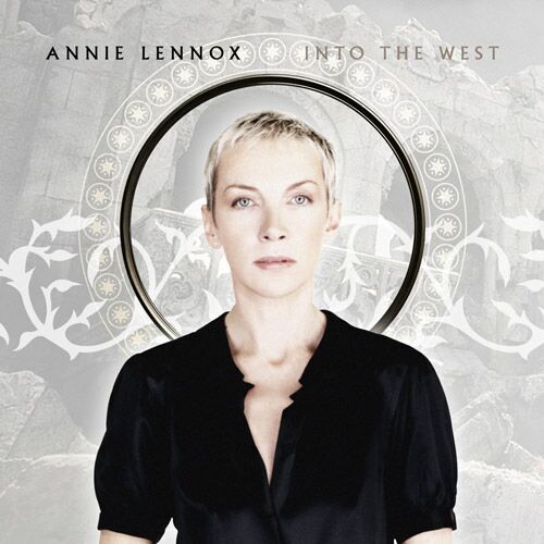 Into the West Annie Lennox