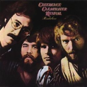 It's Just A Thought Creedence Clearwater Revival