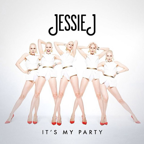 It's my Party Jessie J