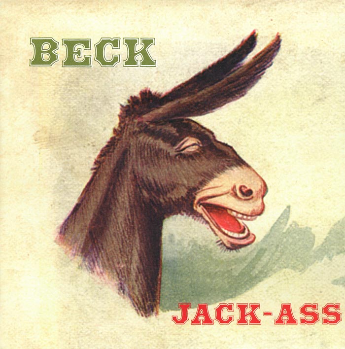 Jack-Ass Beck