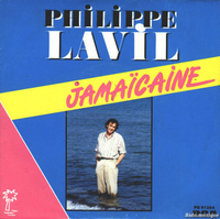 Jamaïcaine Philippe Lavil