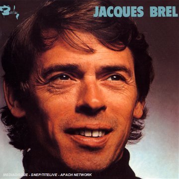 Je ne sais pas Jacques Brel