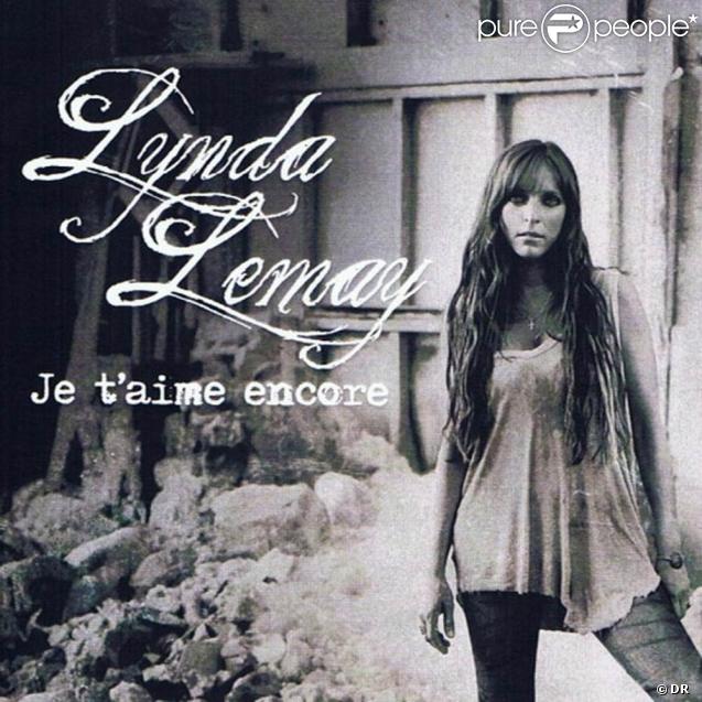 Je t'aime encore Lynda Lemay