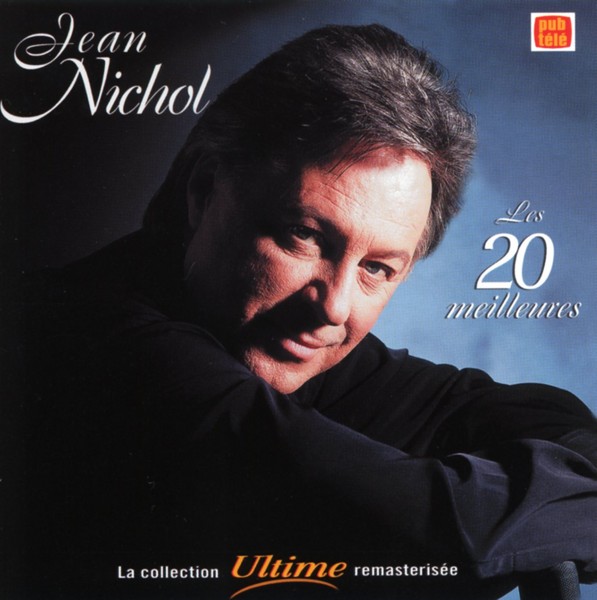 Jean Nichol