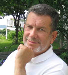 Jean-Guy Meunier