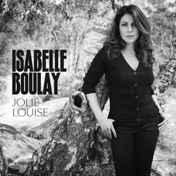 Jolie Louise Isabelle Boulay