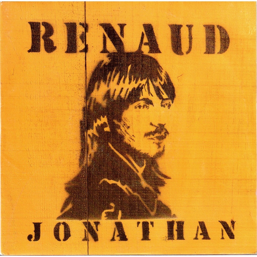 Jonathan Renaud