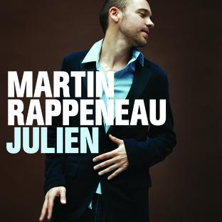 Julien Martin Rappeneau