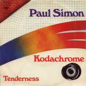 Kodachrome Paul Simon