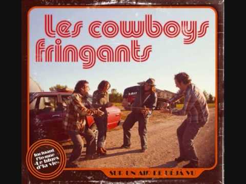 La ballade de Jipi Labrosse Les Cowboys fringants
