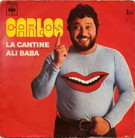 La cantine Carlos