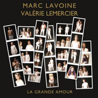 La grande amour Marc Lavoine