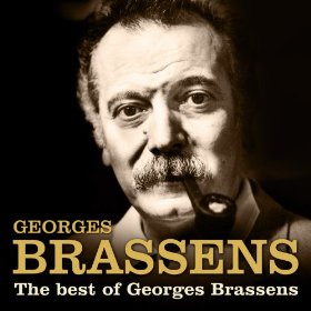 La première fille Georges Brassens