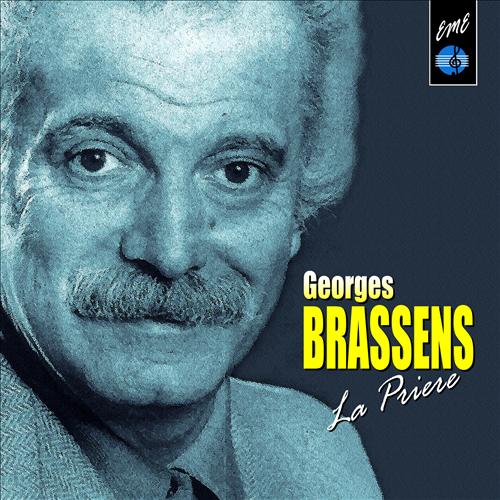 La prière Georges Brassens