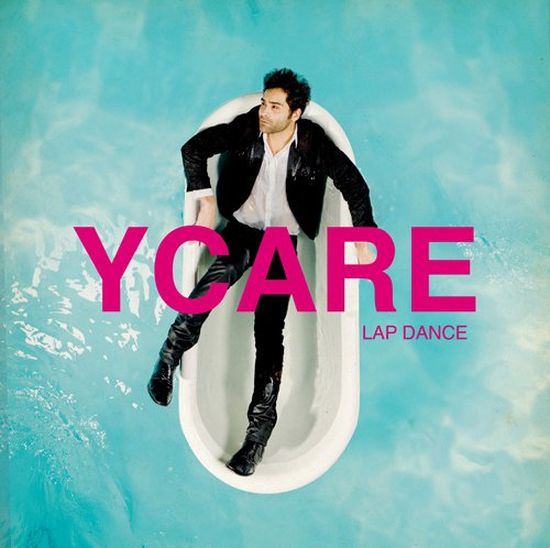 Lap Dance Ycare