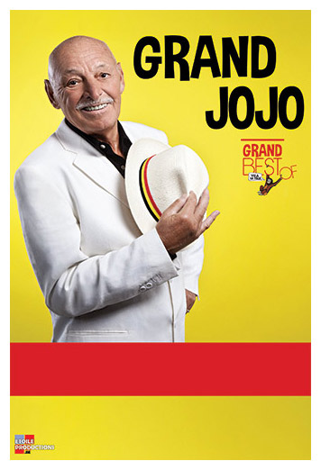 Le Grand Jojo