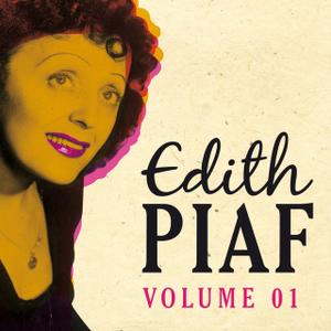 Le petit monsieur triste Edith Piaf