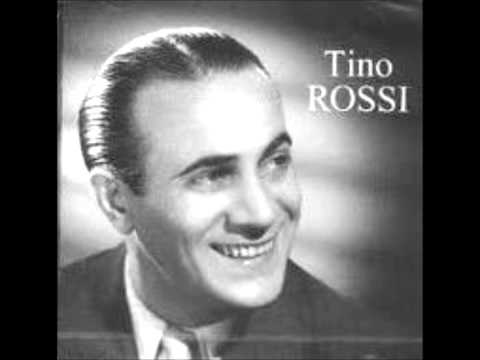 Le plus beau tango du monde Tino Rossi