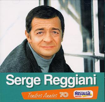 Le souffleur Serge Reggiani