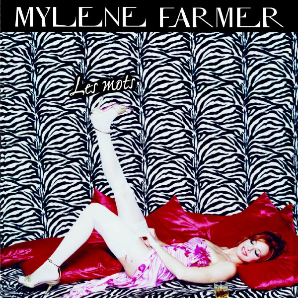 Les mots Mylène Farmer