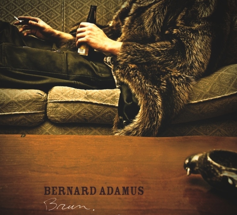 Les raisons Bernard Adamus