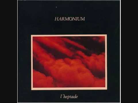 L'exil Harmonium