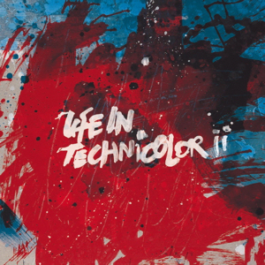 Life in Technicolor II Coldplay