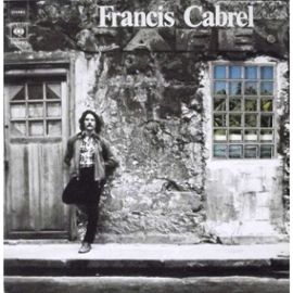 L'instant d'amour Francis Cabrel